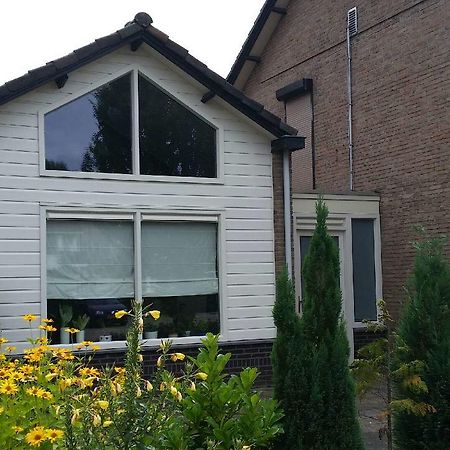 Vino Grando Cottage Odiliapeel Exterior foto